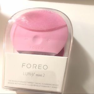 Foreo mini 2